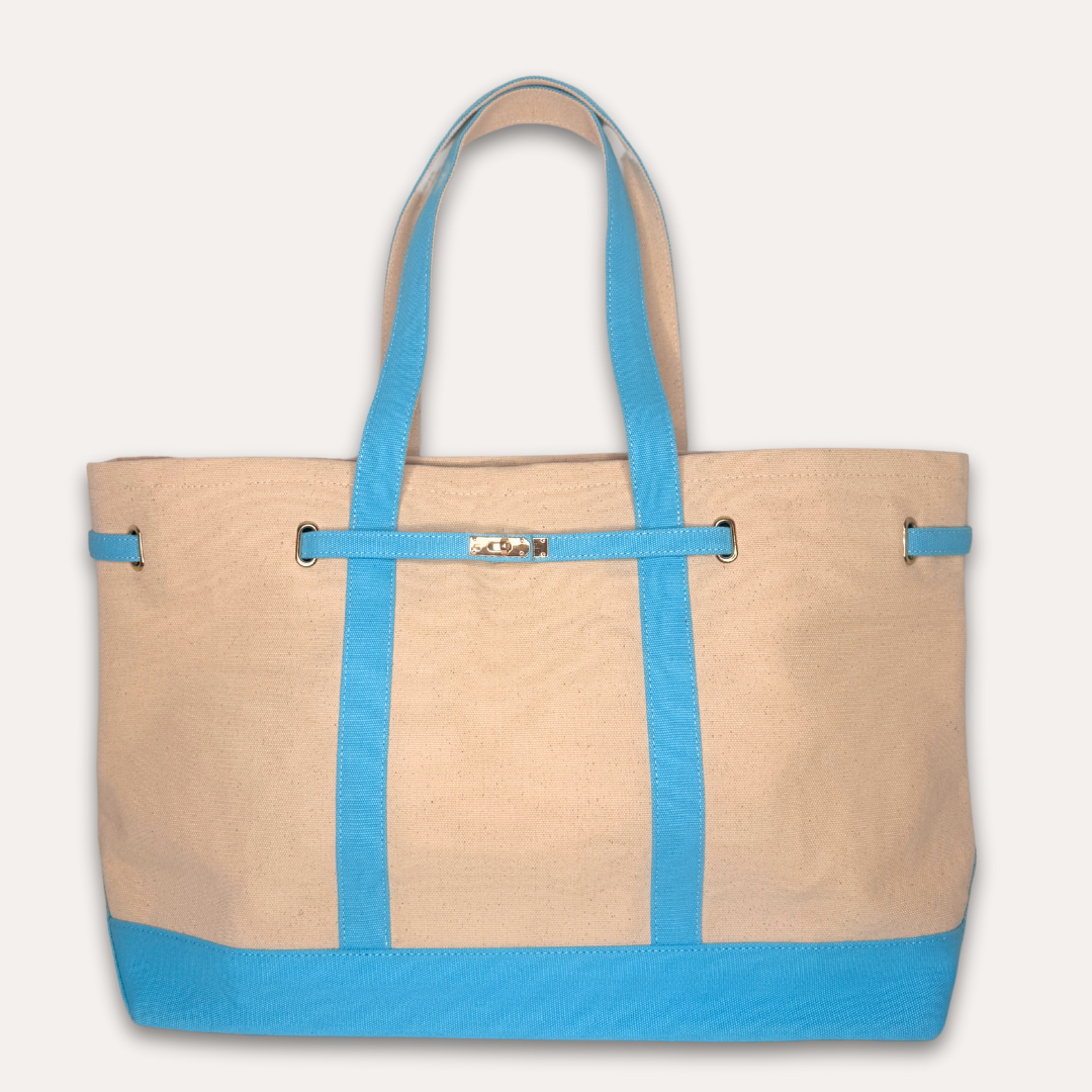 Charleston Extra Large Carryall Tote