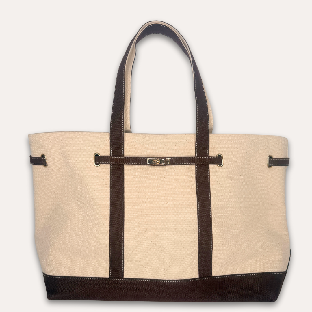 Charleston Extra Large Carryall Tote