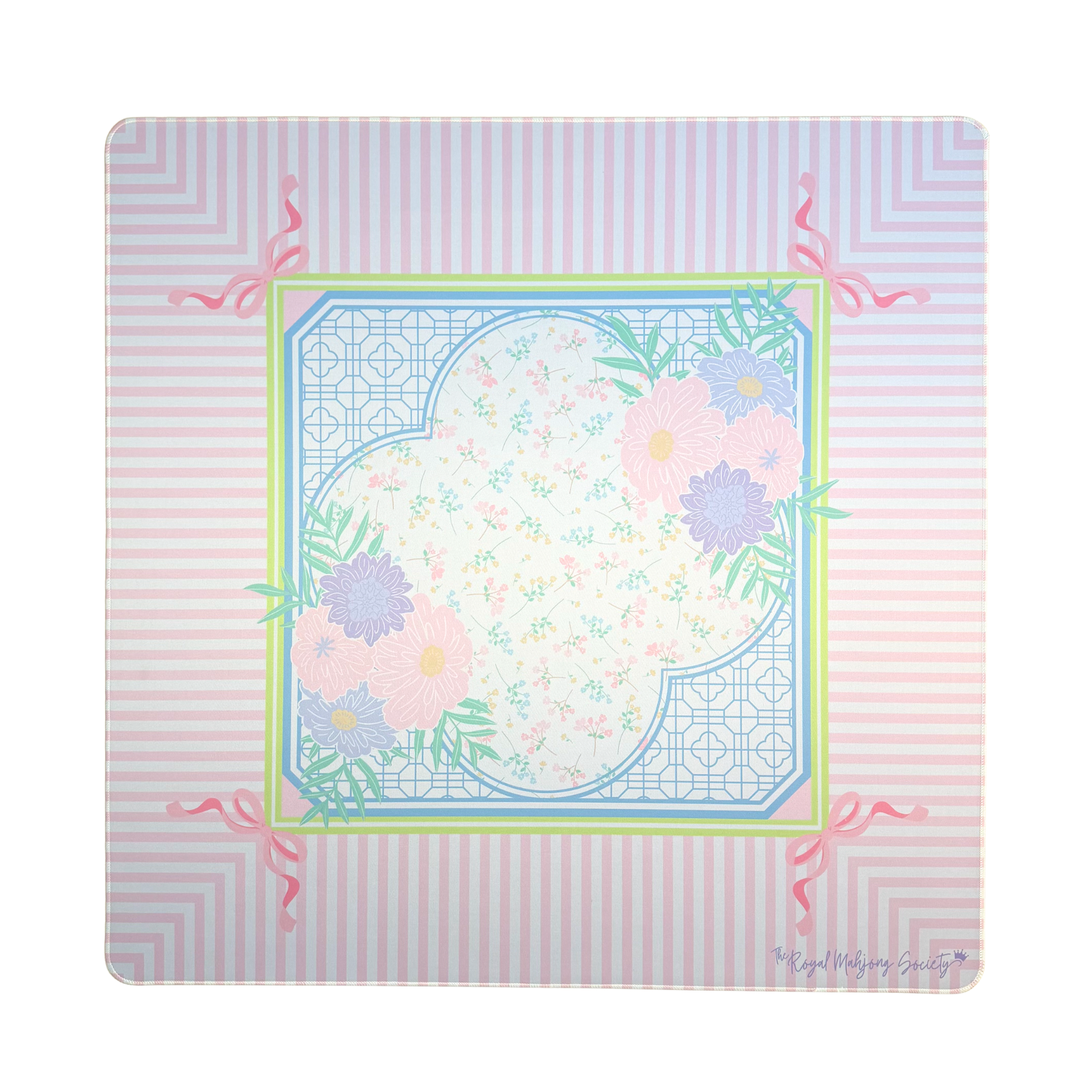 Girly Mahjong Mat