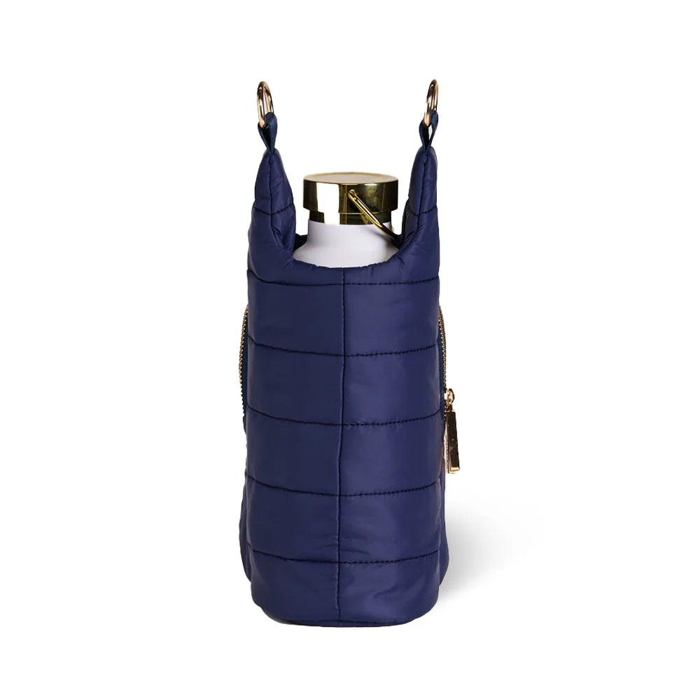 "Mahj" HydroBag - Navy