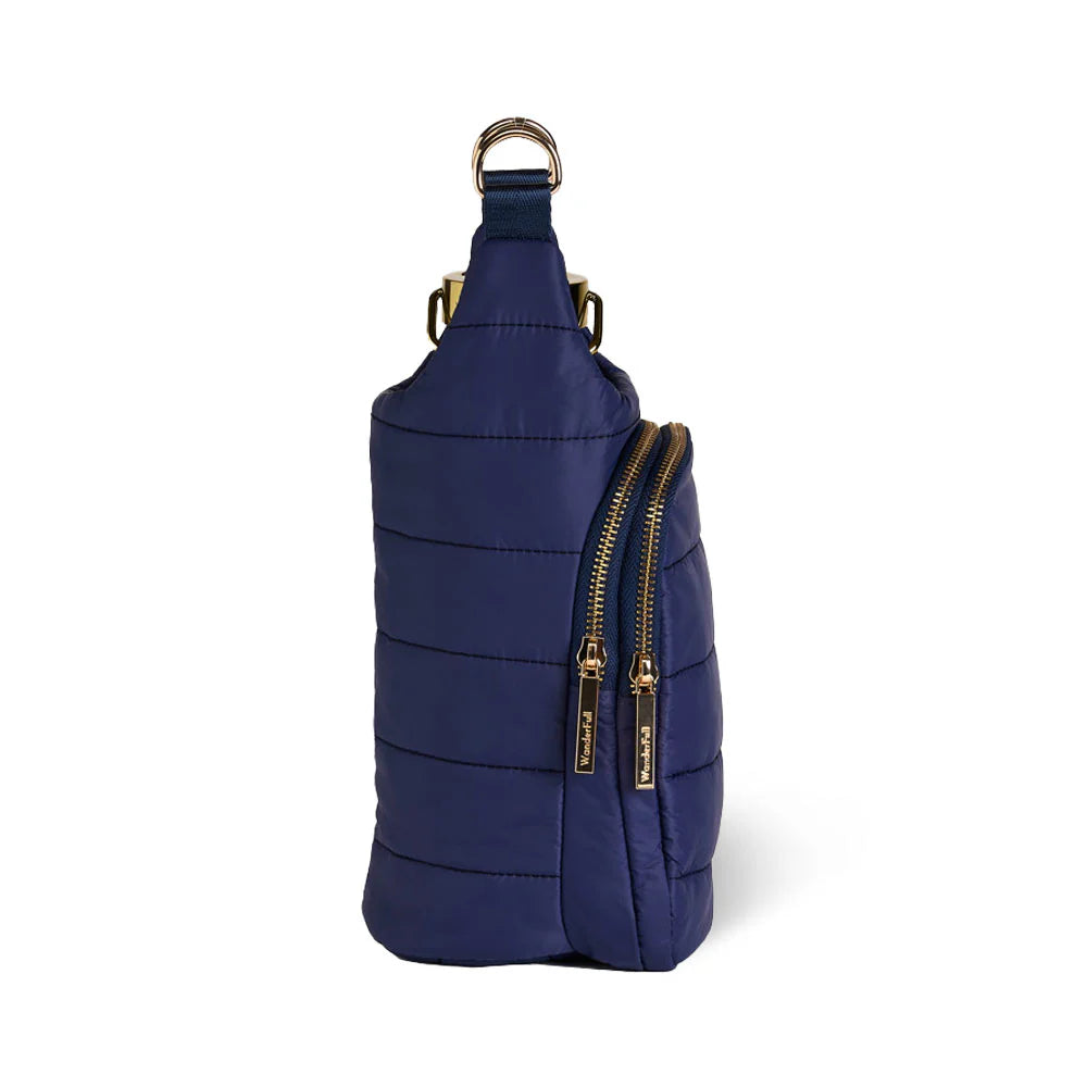 "Mahj" HydroBag - Navy