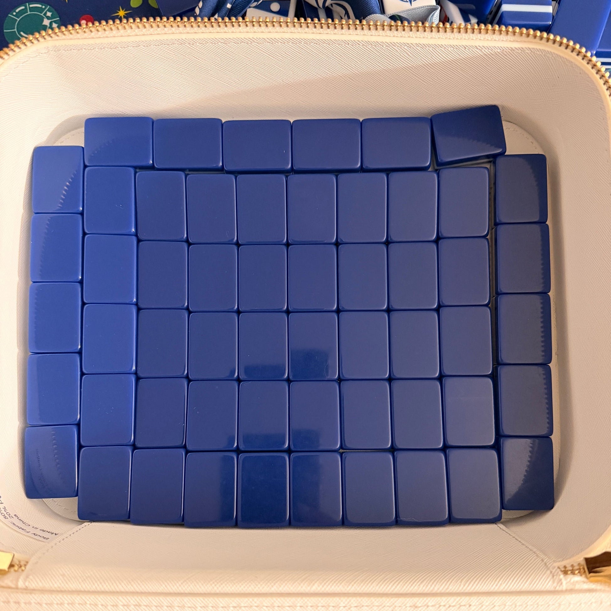 The Royal Tile Bag
