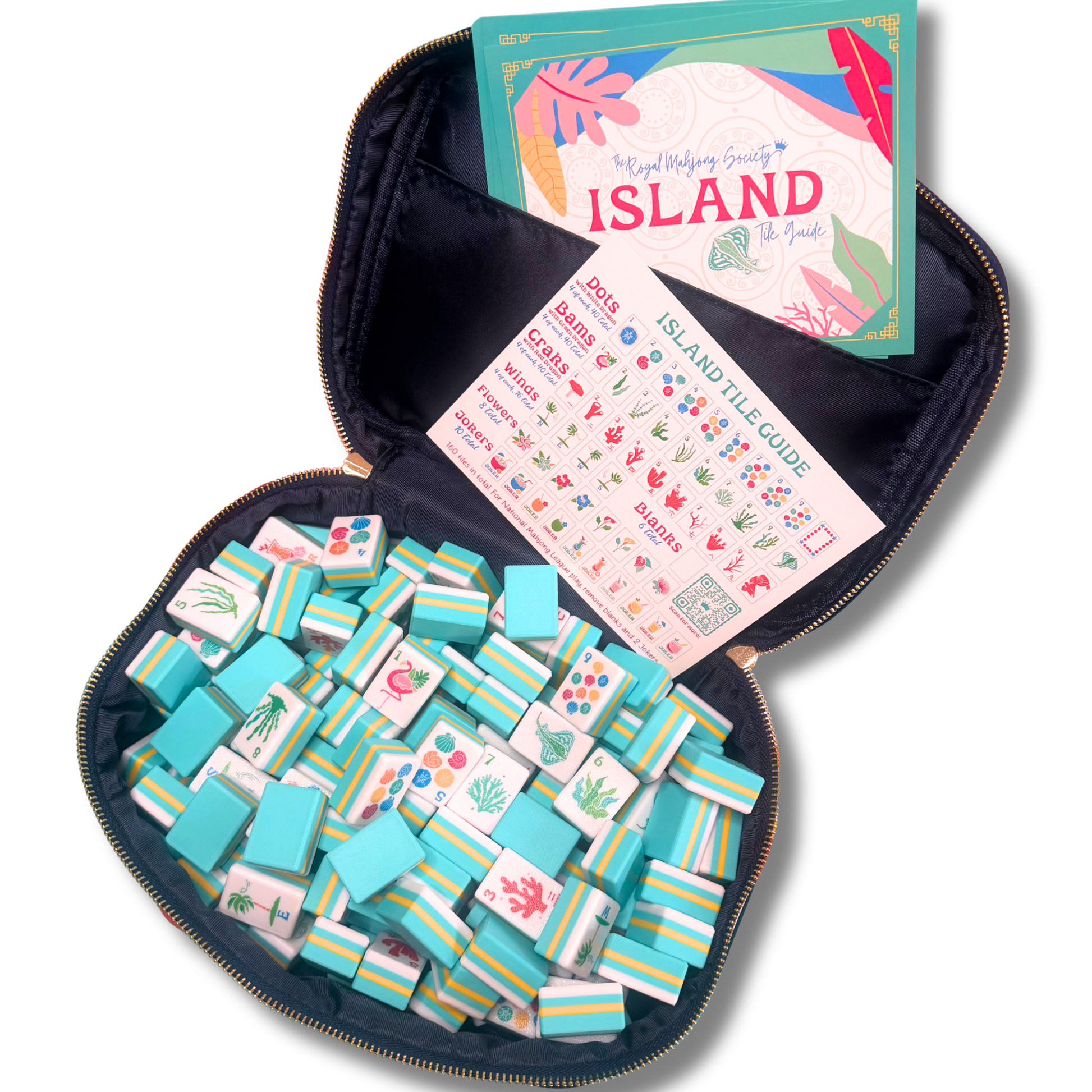 Studio Series - Island