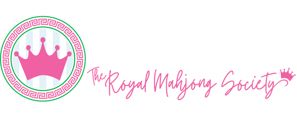 The Royal Mahjong Society