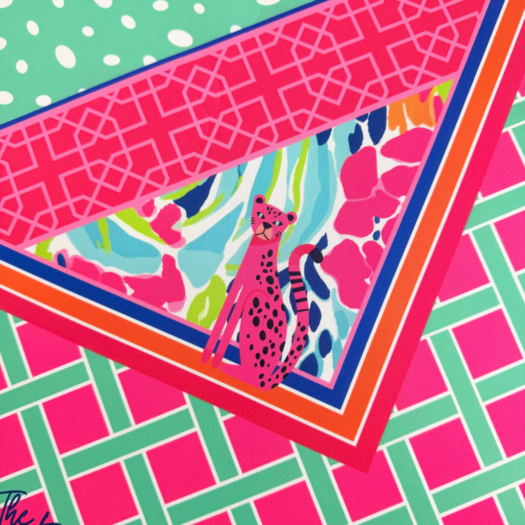 Mahj Royale Mahjong Mat