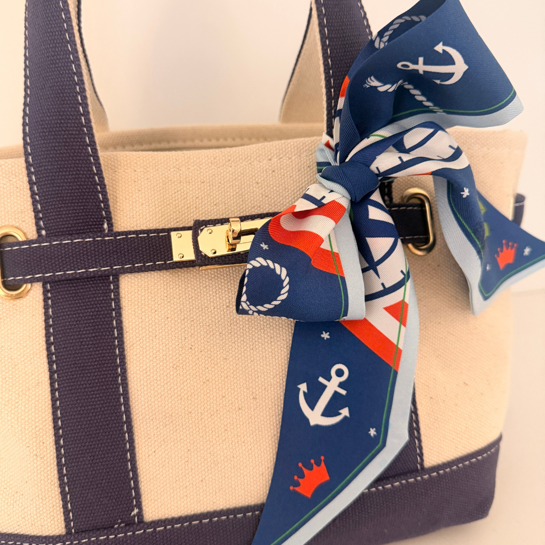 Newport Twilly Scarf