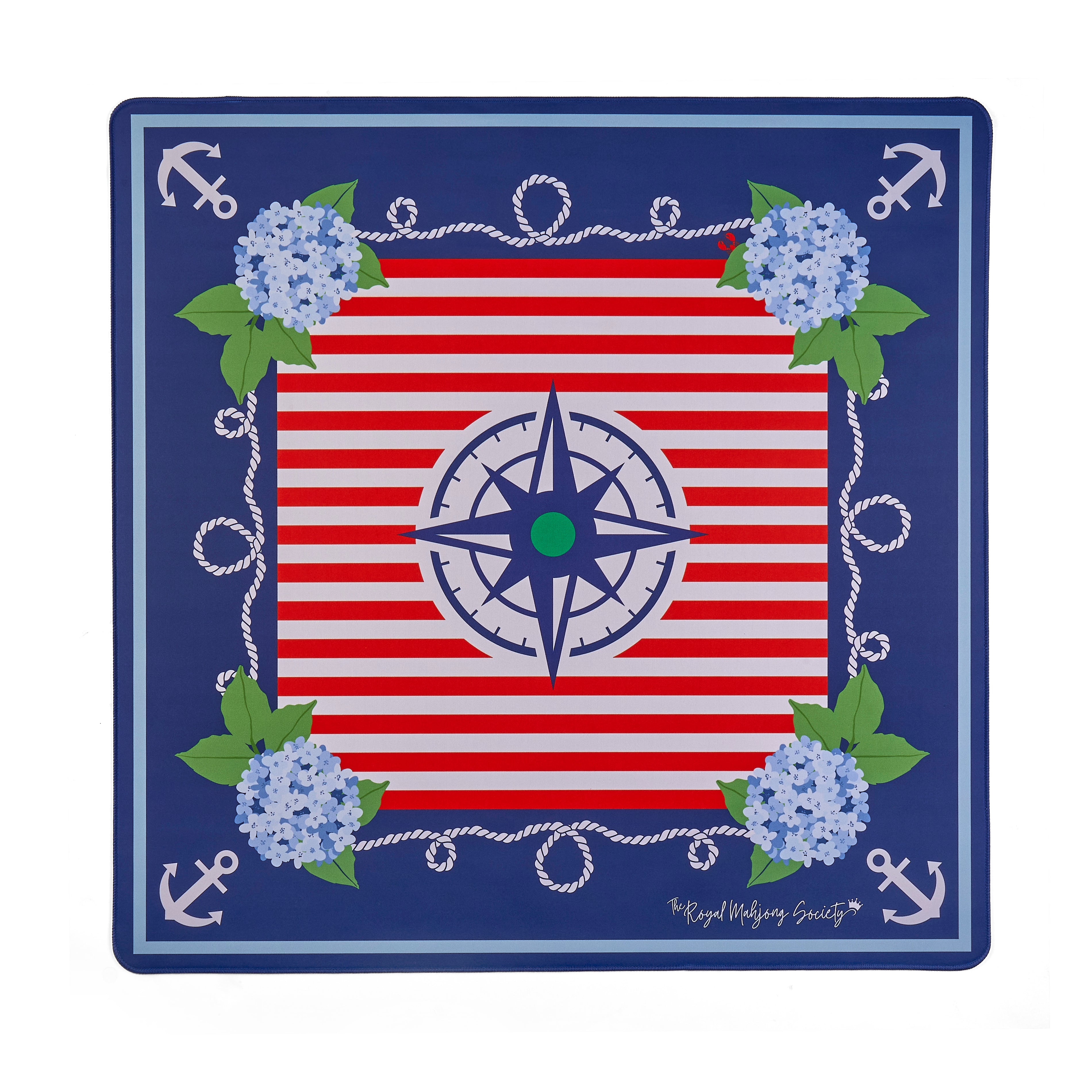 Newport Mahjong Mat