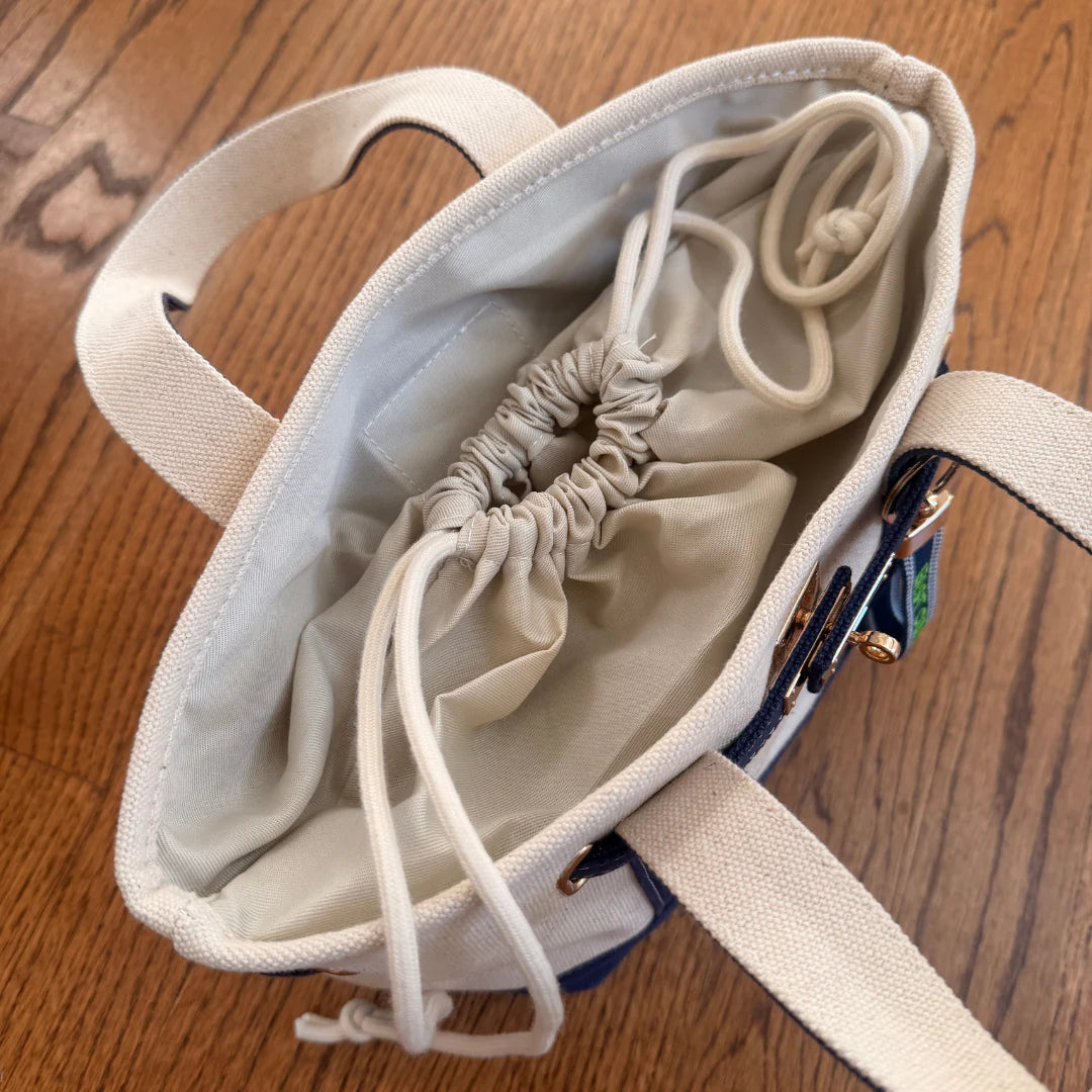 Charleston Mini Tote