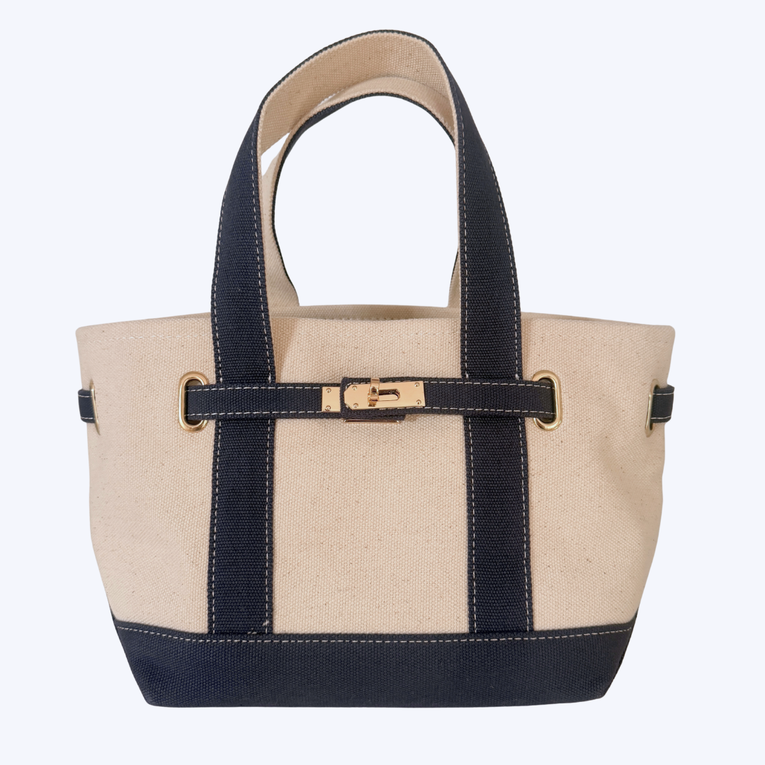 Charleston Mini Tote