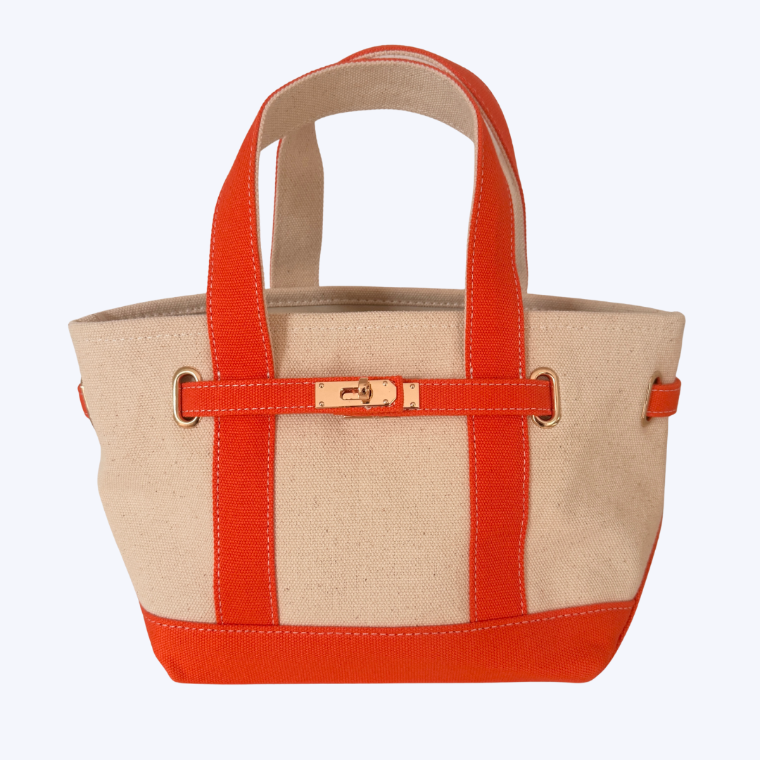 Charleston Mini Tote