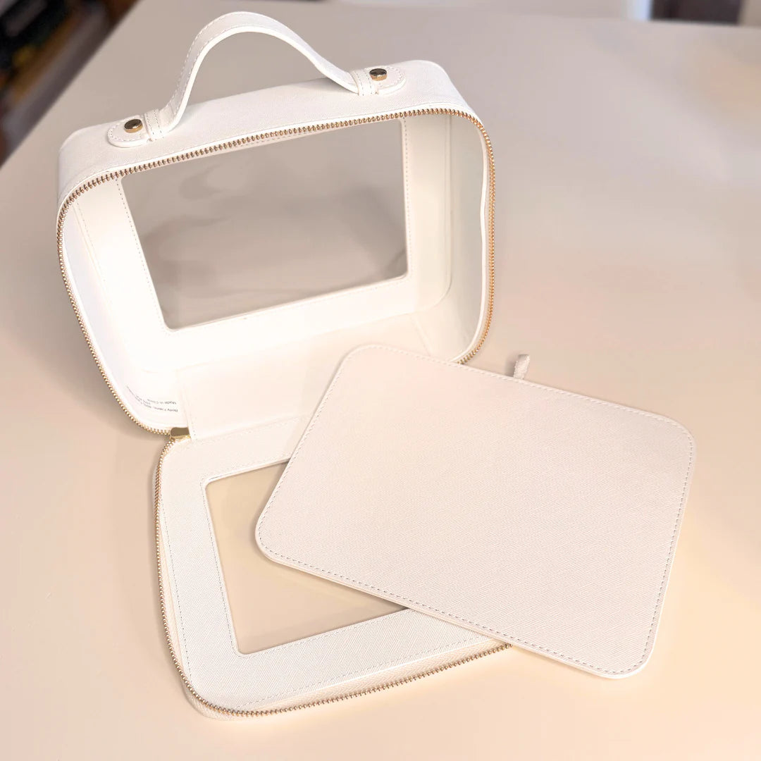 The Royal Tile Bag