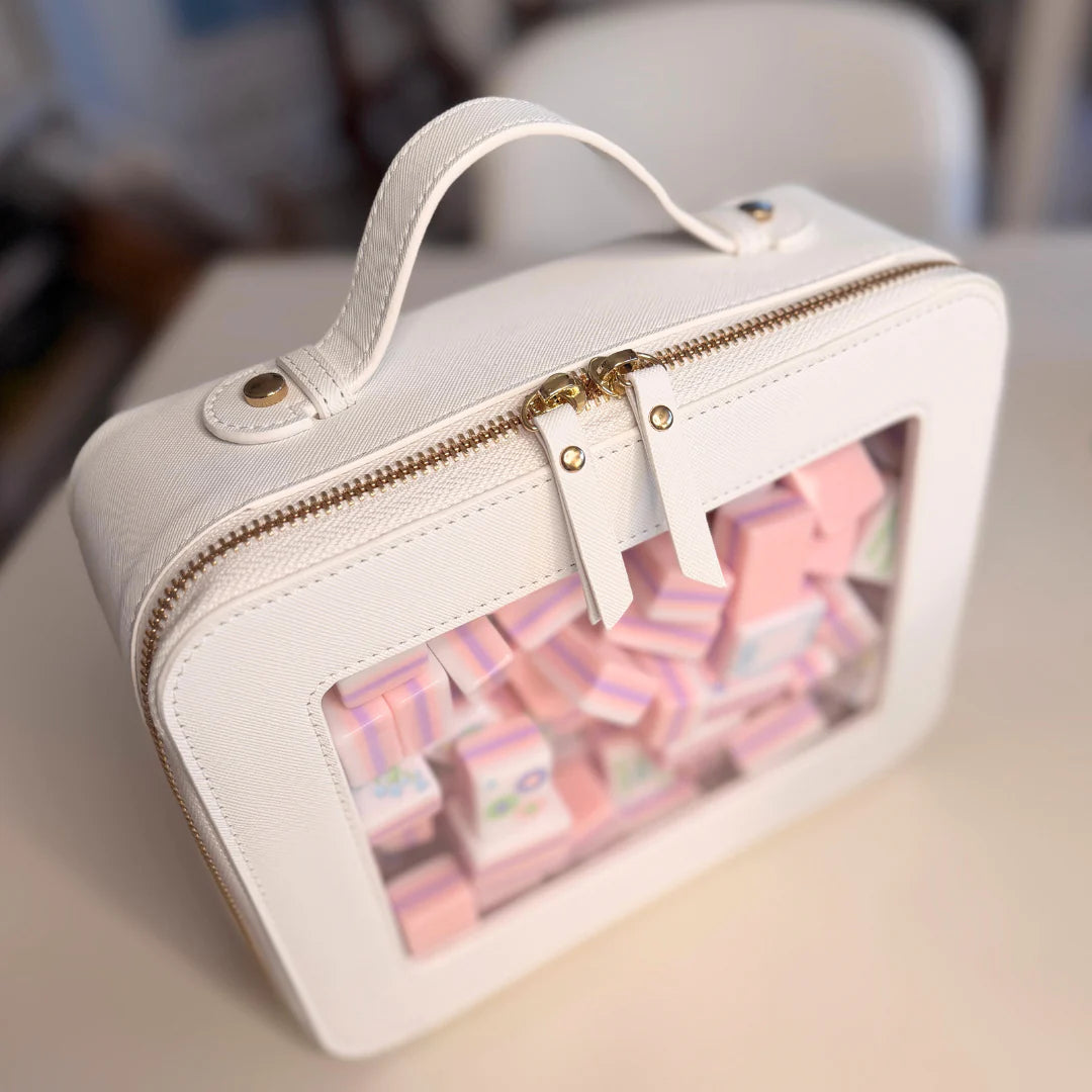 The Royal Tile Bag